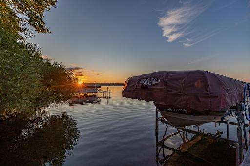 4268 Falcon Trail NW, Hackensack, MN 56452