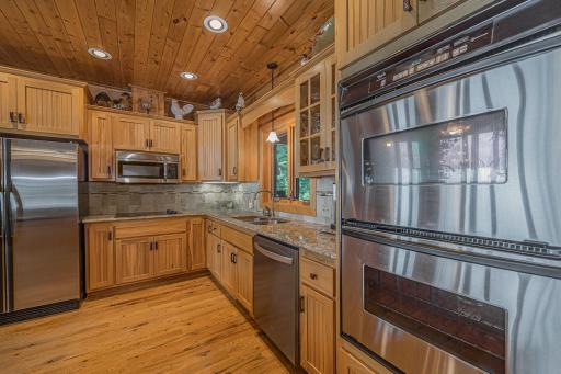 4268 Falcon Trail NW, Hackensack, MN 56452