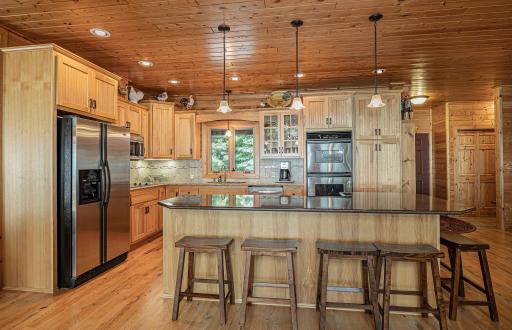 4268 Falcon Trail NW, Hackensack, MN 56452