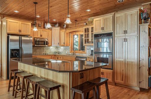 4268 Falcon Trail NW, Hackensack, MN 56452