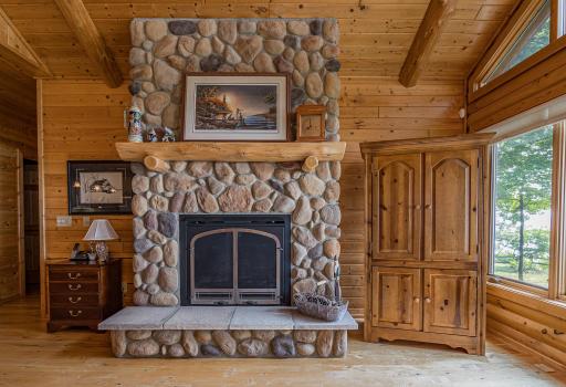 4268 Falcon Trail NW, Hackensack, MN 56452