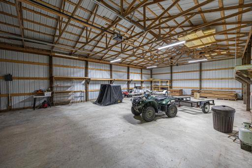 4268 Falcon Trail NW, Hackensack, MN 56452