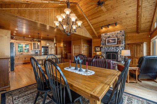 4268 Falcon Trail NW, Hackensack, MN 56452