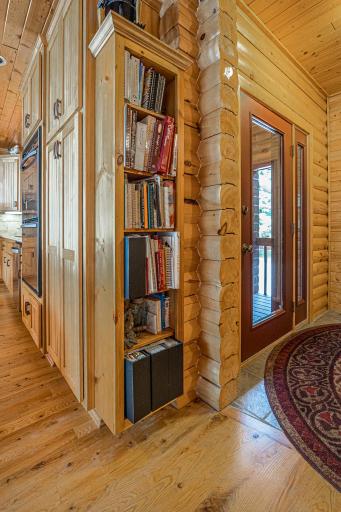 4268 Falcon Trail NW, Hackensack, MN 56452