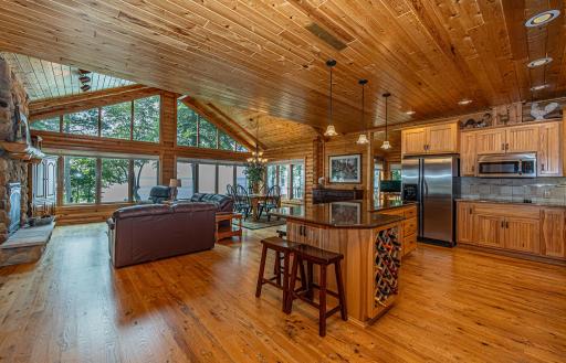 4268 Falcon Trail NW, Hackensack, MN 56452