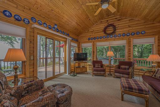 4268 Falcon Trail NW, Hackensack, MN 56452