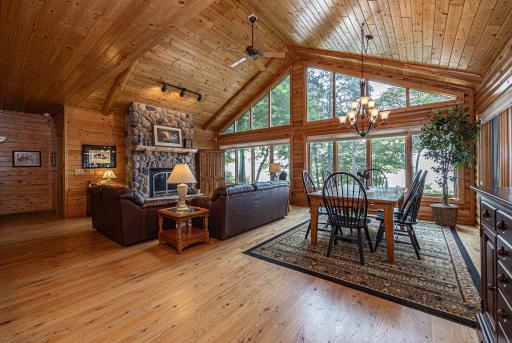 4268 Falcon Trail NW, Hackensack, MN 56452