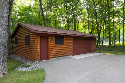 4268 Falcon Trail NW, Hackensack, MN 56452