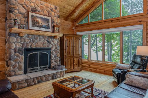 4268 Falcon Trail NW, Hackensack, MN 56452