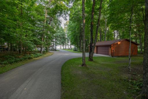4268 Falcon Trail NW, Hackensack, MN 56452
