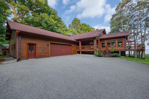 4268 Falcon Trail NW, Hackensack, MN 56452