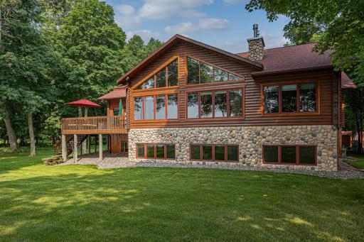 4268 Falcon Trail NW, Hackensack, MN 56452