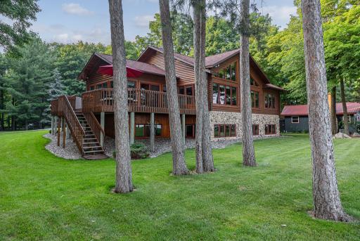 4268 Falcon Trail NW, Hackensack, MN 56452