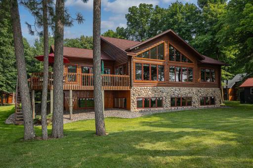 4268 Falcon Trail NW, Hackensack, MN 56452