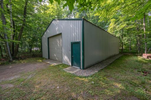 4268 Falcon Trail NW, Hackensack, MN 56452
