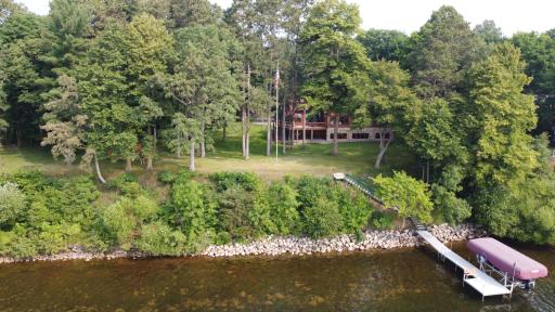 4268 Falcon Trail NW, Hackensack, MN 56452