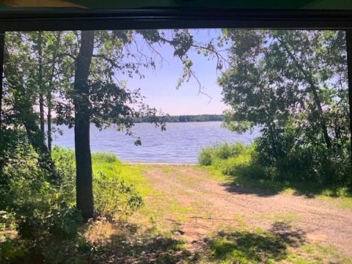 to closest boat launch 200 yards.