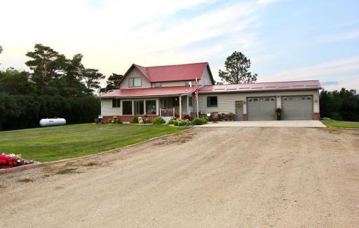 15767 449th Avenue, Florence, SD 57235