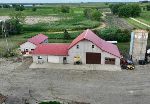 15767 449th Avenue, Florence, SD 57235