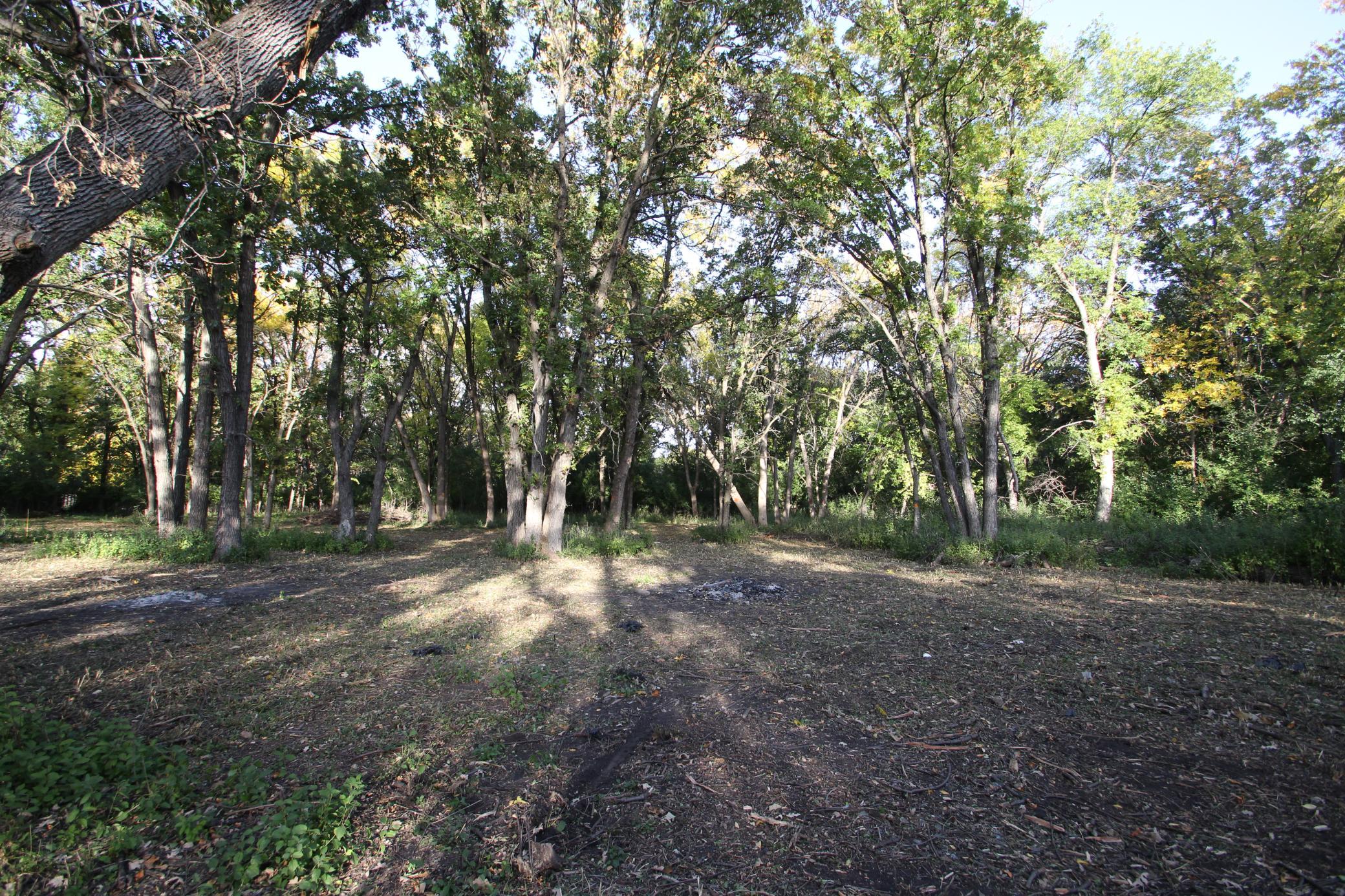 Cleared And Ready To Build.JPG