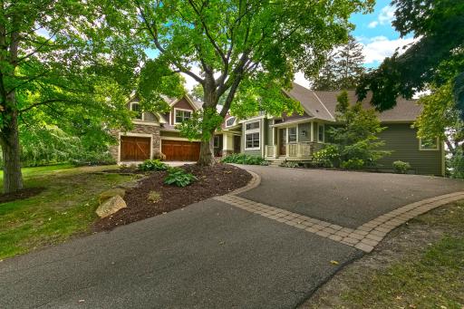 3011 Brooks Lane, Minnetonka Beach, MN 55391