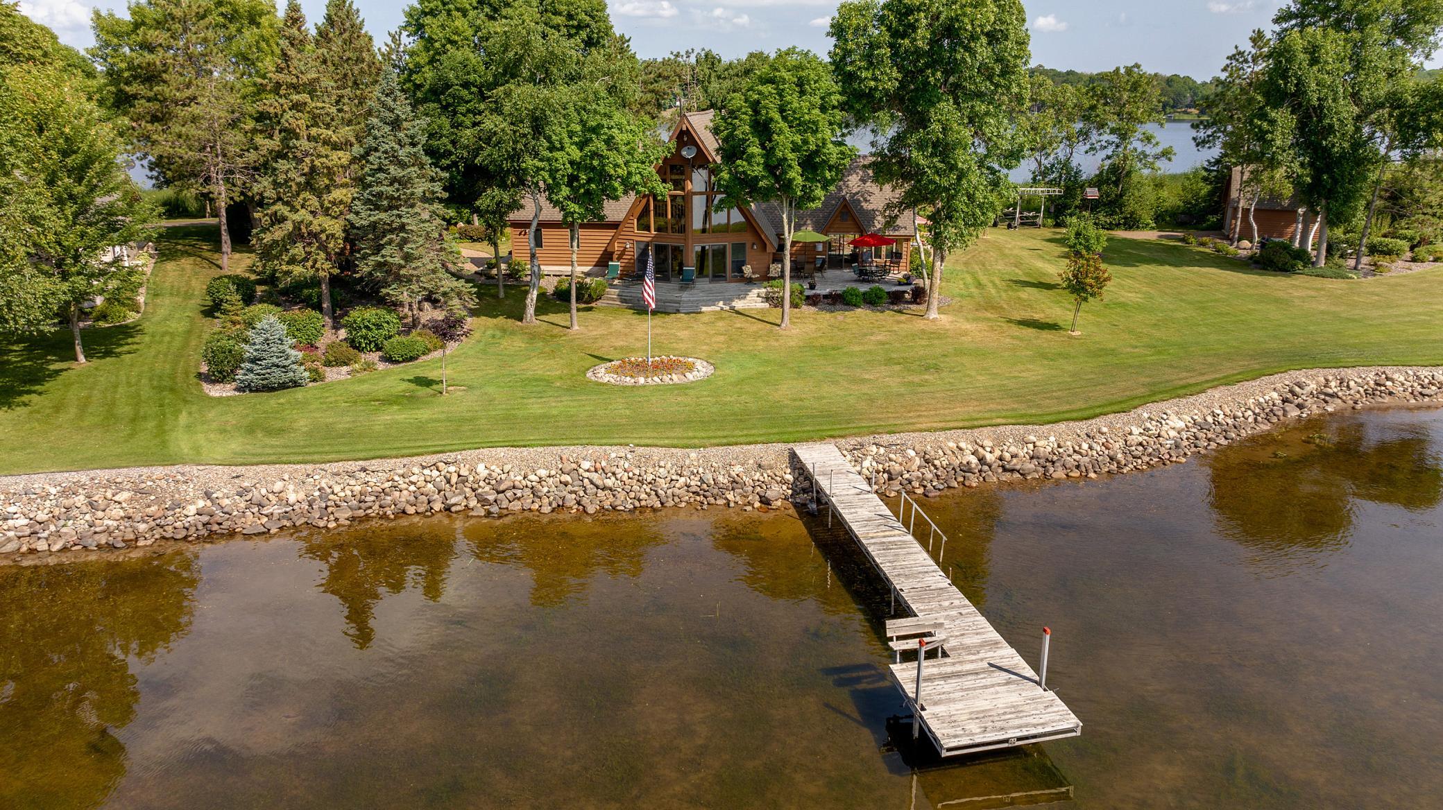 Photo for 43911 291st Lane, Aitkin, MN 56431 - Listing #6406611 43911 291st Lane, Aitkin, MN 56431