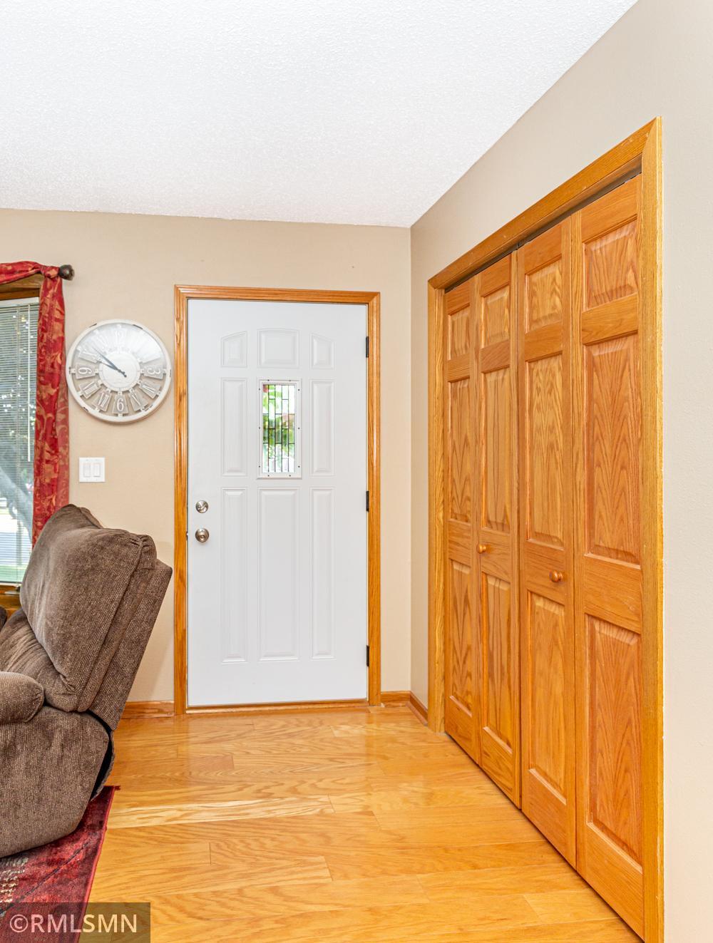 Front Foyer
