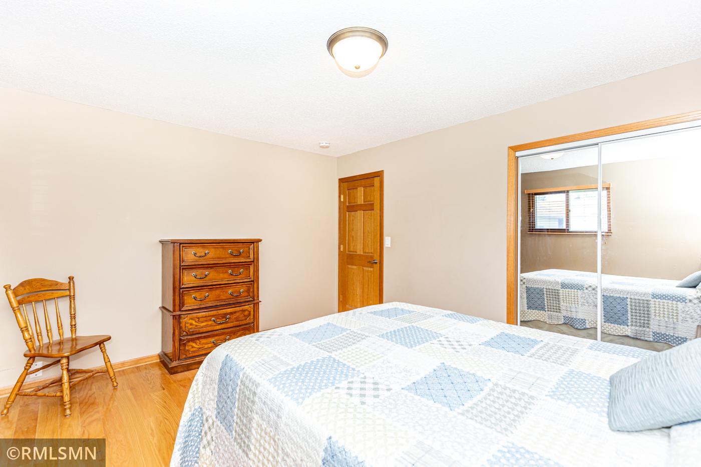 Bed 1