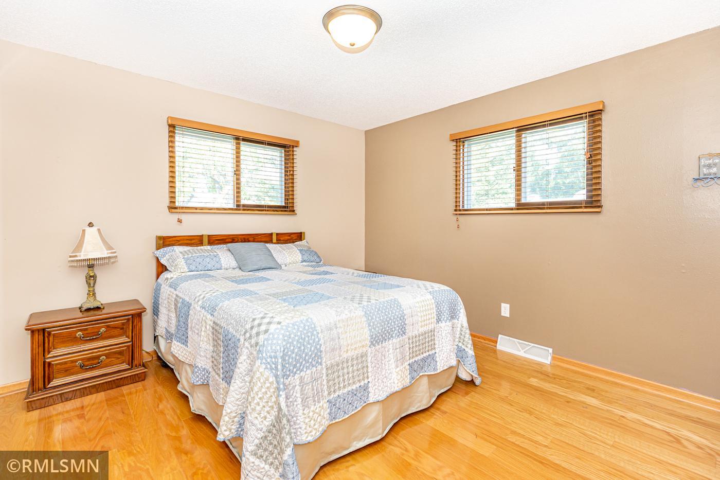 Bed 1