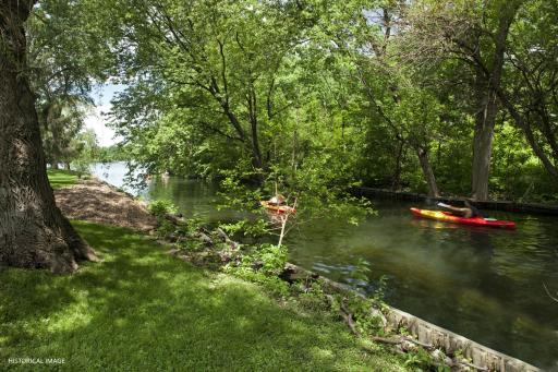 2561 Burnham Road, Minneapolis, MN 55416