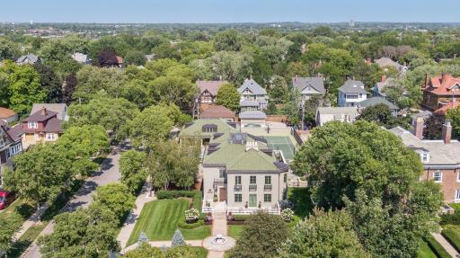 977 Summit Avenue, A, Saint Paul, MN 55105