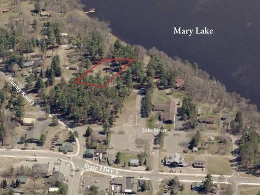 TBD Park Lane, Emily, MN 56447