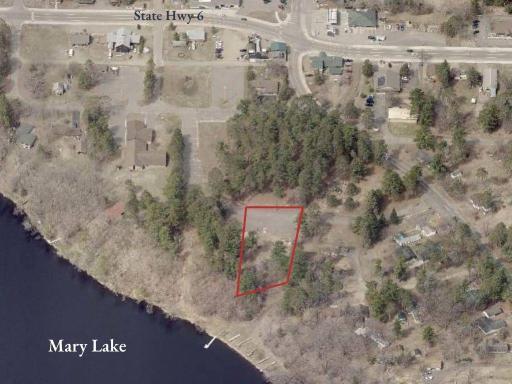 TBD Park Lane, Emily, MN 56447