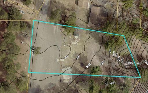 TBD Park Lane, Emily, MN 56447