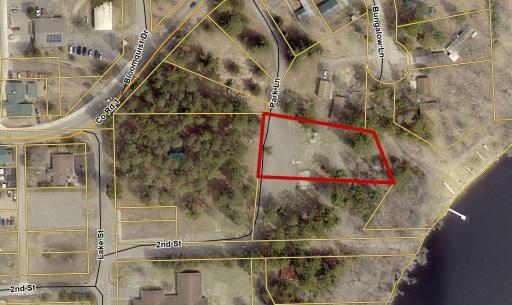 TBD Park Lane, Emily, MN 56447