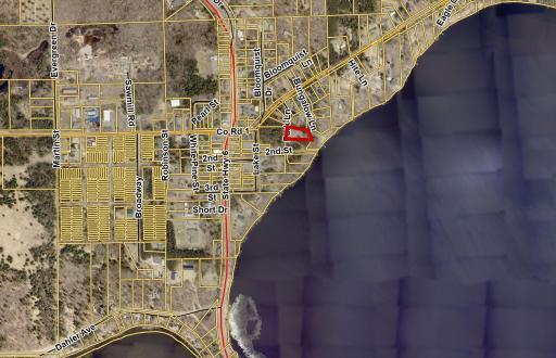 TBD Park Lane, Emily, MN 56447