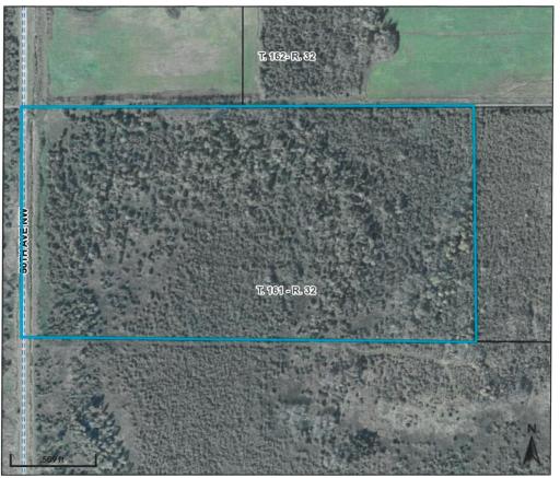 TBD 50th Ave. NW, Williams, MN 56686