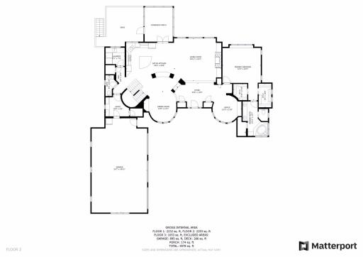 155 Cassia Court, Medina, MN 55340