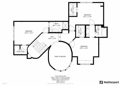 155 Cassia Court, Medina, MN 55340