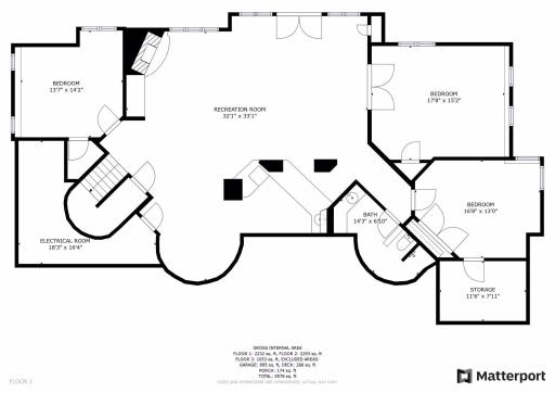 155 Cassia Court, Medina, MN 55340