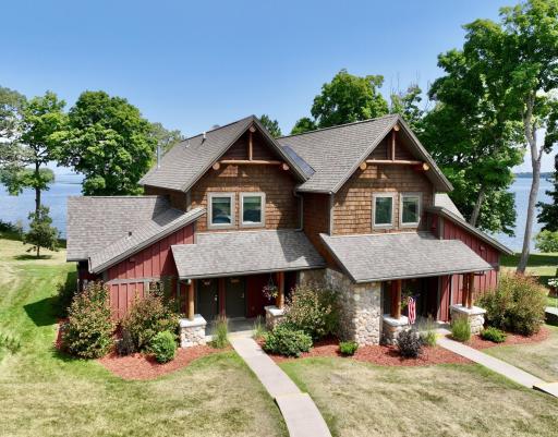 6940 Beach View Lane NW, 220-4, Walker, MN 56484