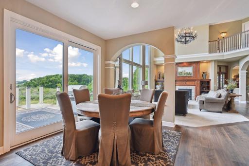 4544 Bluebell Trail N, Medina, MN 55340