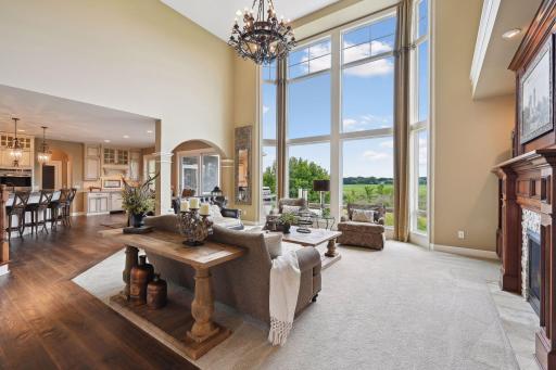 4544 Bluebell Trail N, Medina, MN 55340