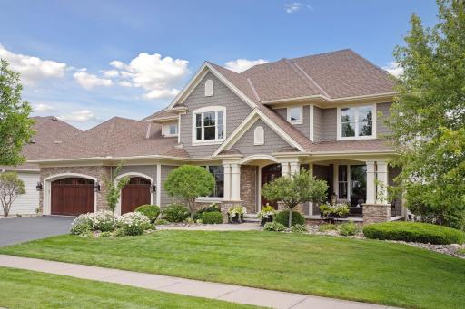 4544 Bluebell Trail N, Medina, MN 55340