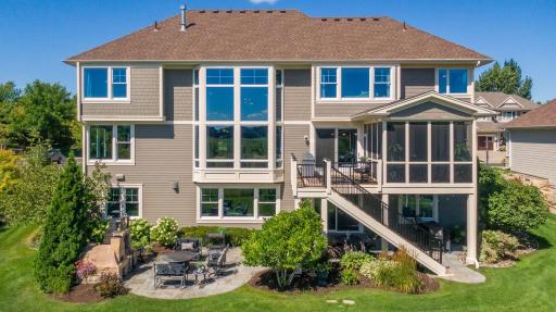 4544 Bluebell Trail N, Medina, MN 55340