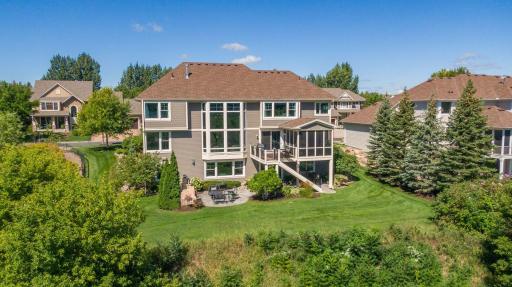 4544 Bluebell Trail N, Medina, MN 55340