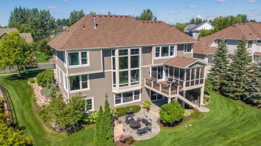 4544 Bluebell Trail N, Medina, MN 55340