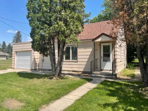 Photo for 525 2nd Street N, Middle River, MN 56737 - Listing #6408012 525 2nd Street N, Middle River, MN 56737