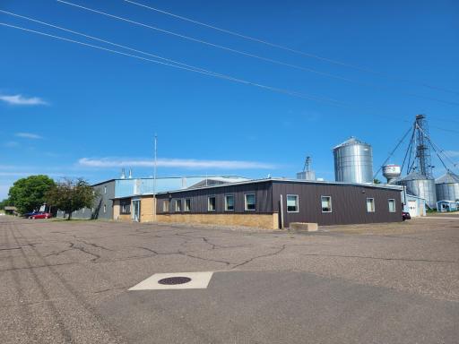 Cumberland, WI 54829