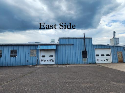 Cumberland, WI 54829
